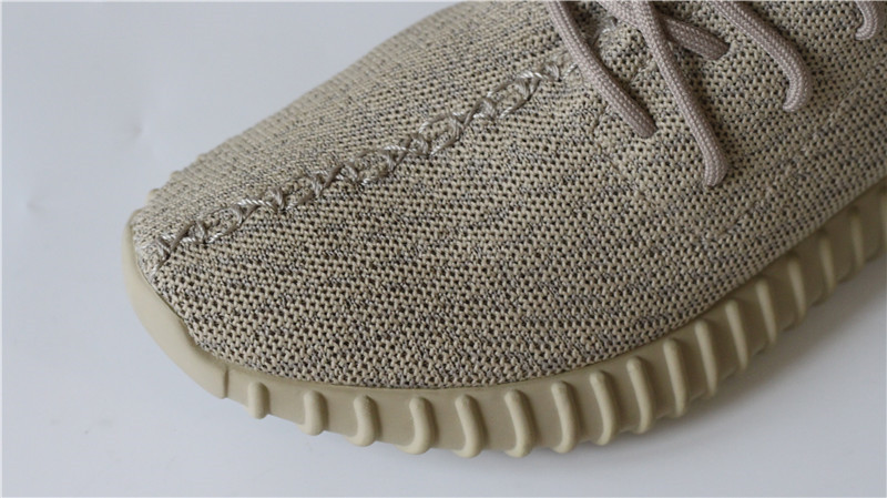 Yeezy 350 Boost Oxford Tan